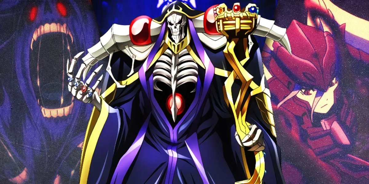 Ainz Ooal Gown vs Nobara Kugisaki Who Would Win?